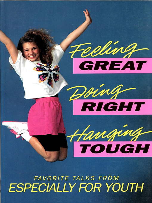 Title details for Feeling Great, Doing Right, Hanging Tough by Compilation - Available